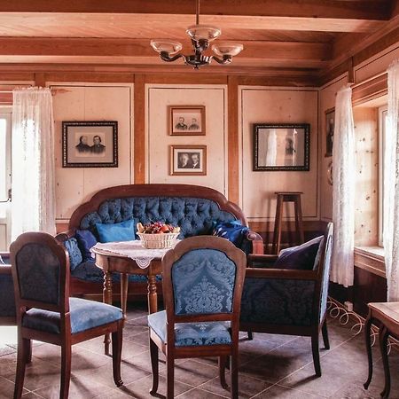 Beautiful Home In Tynset With Kitchen ภายนอก รูปภาพ