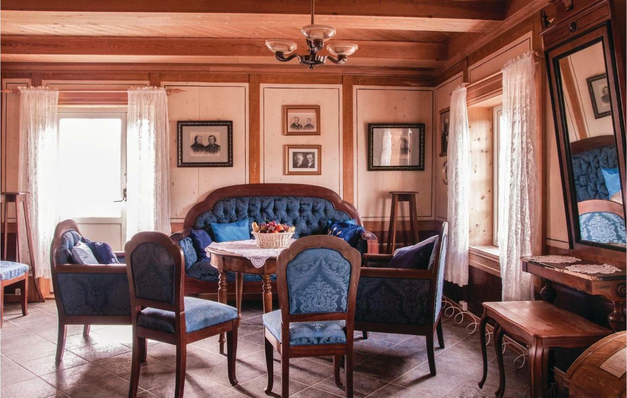 Beautiful Home In Tynset With Kitchen ภายนอก รูปภาพ