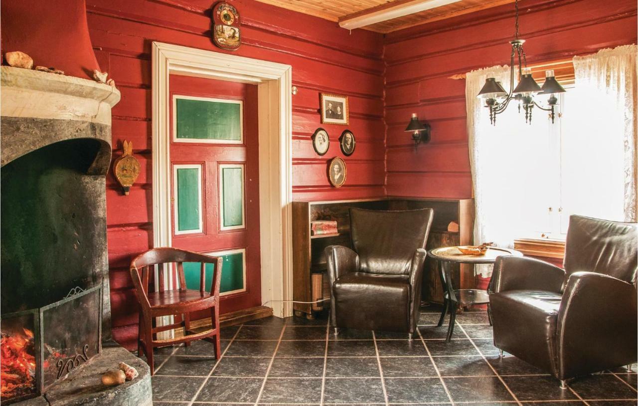 Beautiful Home In Tynset With Kitchen ภายนอก รูปภาพ