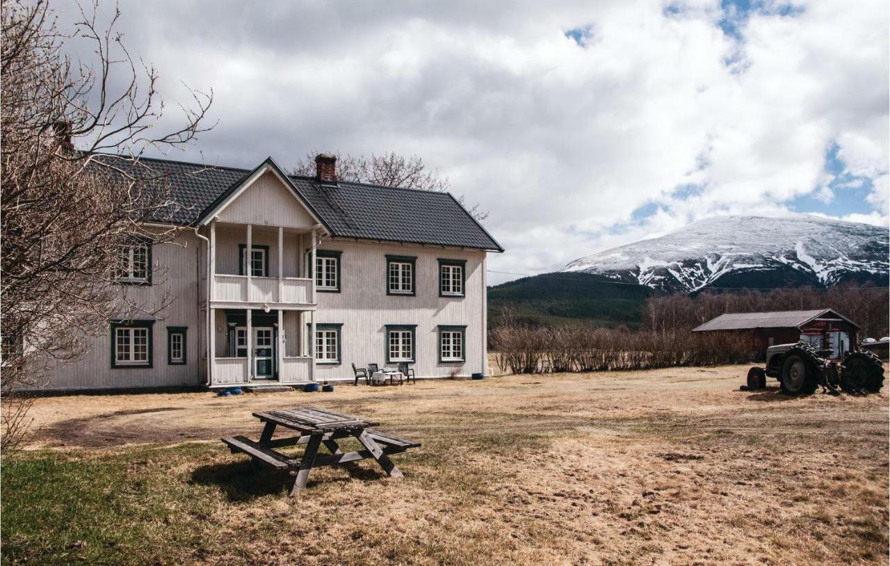 Beautiful Home In Tynset With Kitchen ภายนอก รูปภาพ