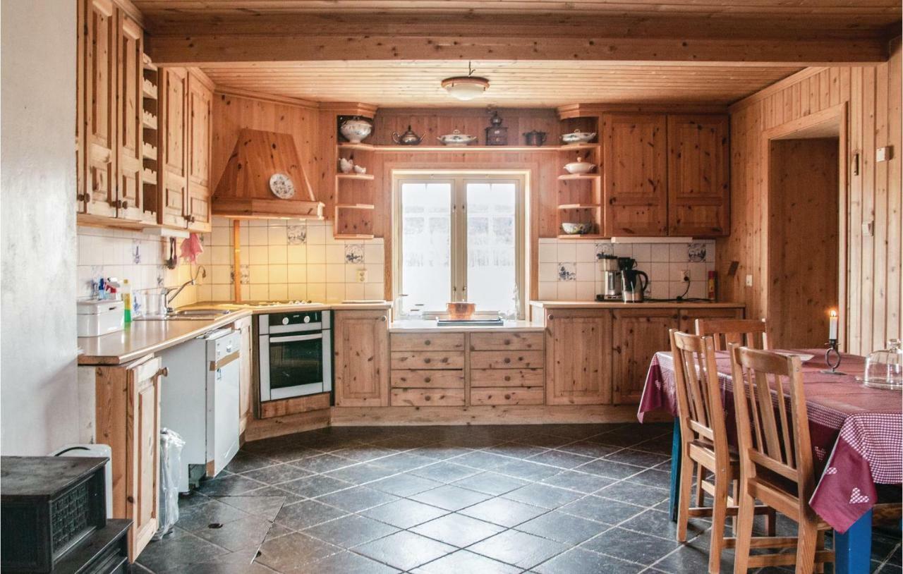 Beautiful Home In Tynset With Kitchen ภายนอก รูปภาพ