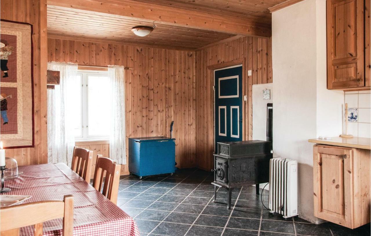 Beautiful Home In Tynset With Kitchen ภายนอก รูปภาพ