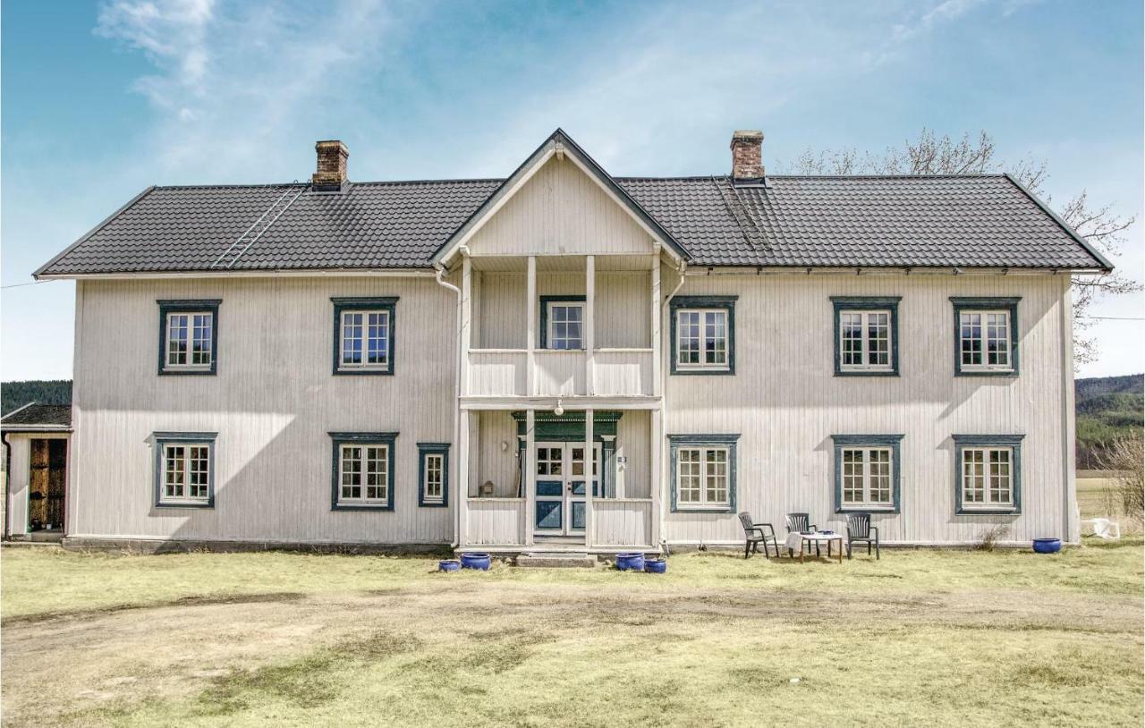 Beautiful Home In Tynset With Kitchen ภายนอก รูปภาพ